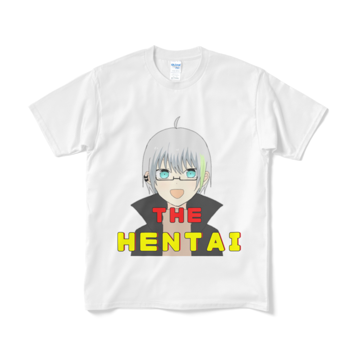 Tシャツ（短納期） - M - ホワイト