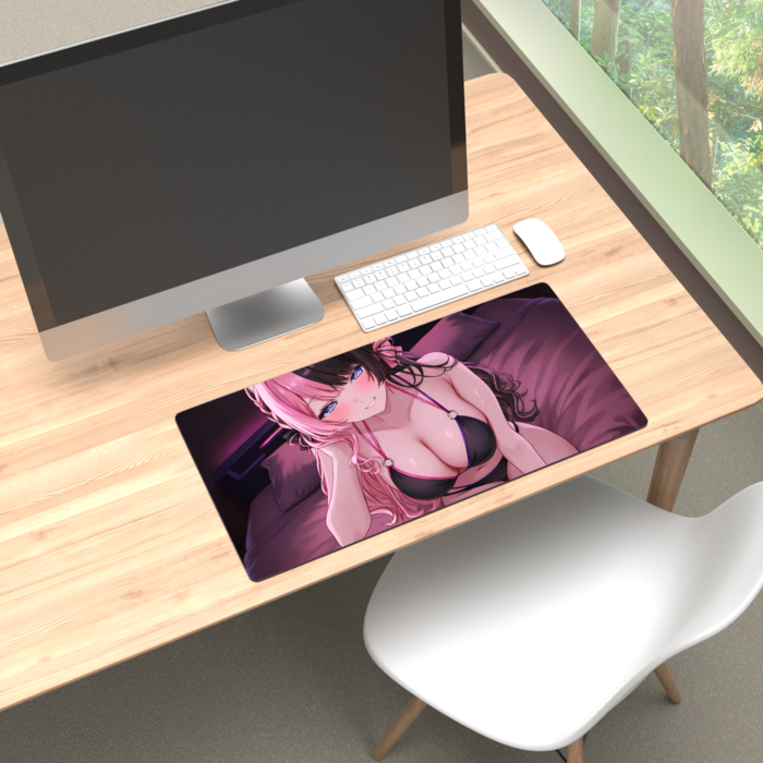 プレイマット - 600 × 300mm