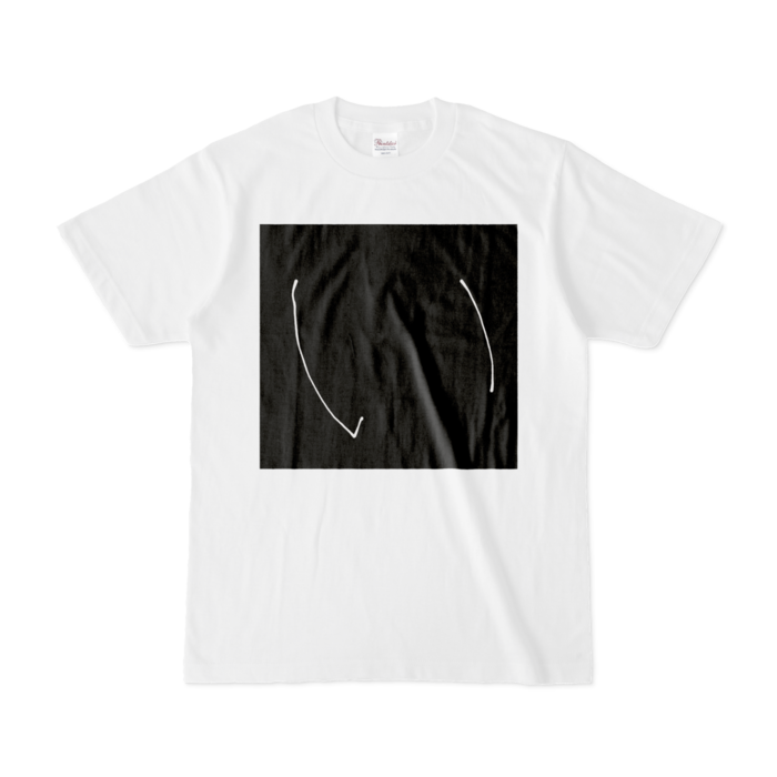 Tシャツ - S - 白