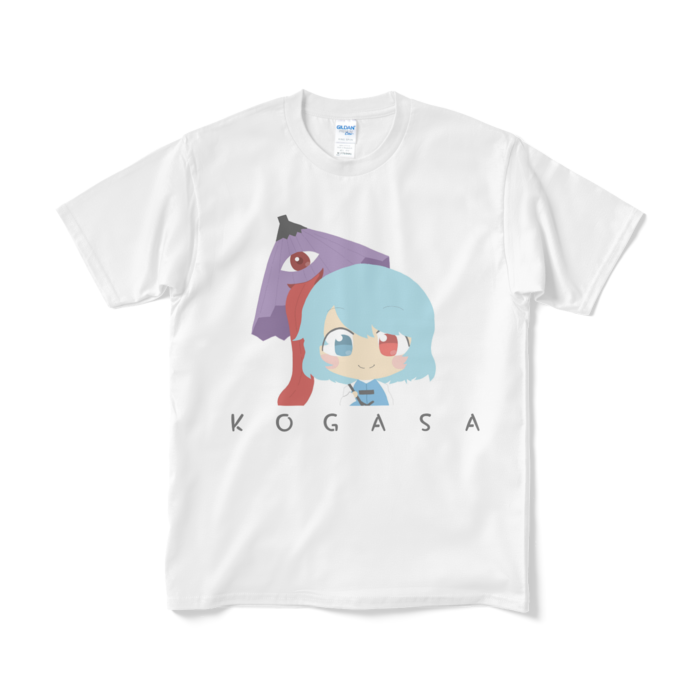 Tシャツ(短納期) - M - ホワイト