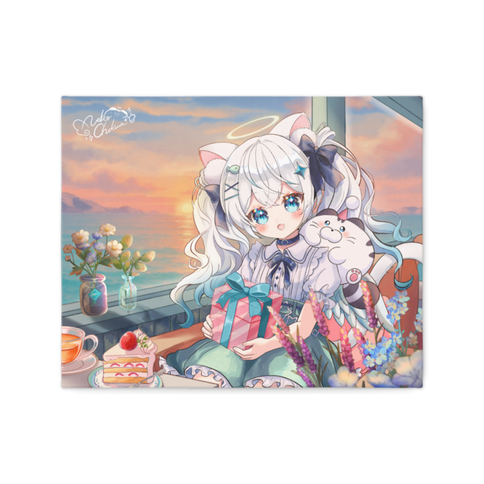 キャンバス - F3