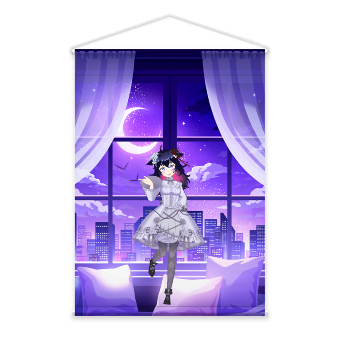 タペストリー - B2縦