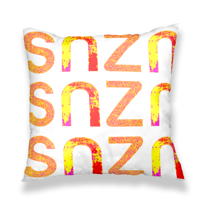 クッションカバー - 450x450(mm)