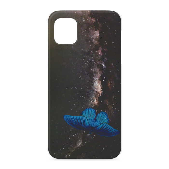 iPhoneケース - iPhone 11 - 正面印刷のみ