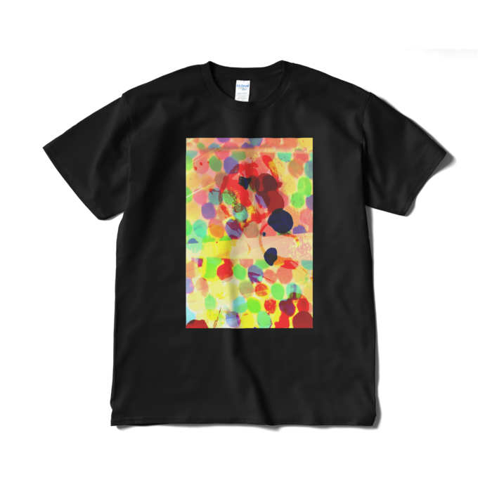 Tシャツ（短納期） - XL - ブラック