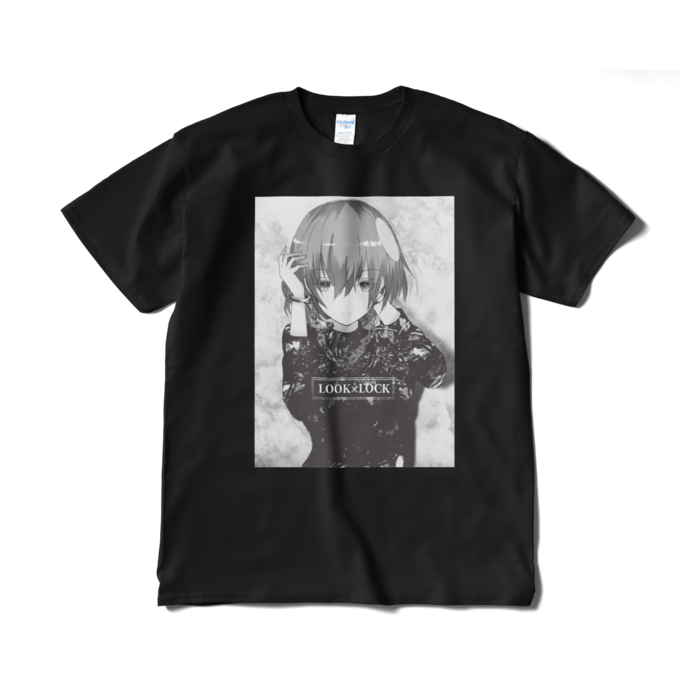 Tシャツ（短納期） - XL - ブラック