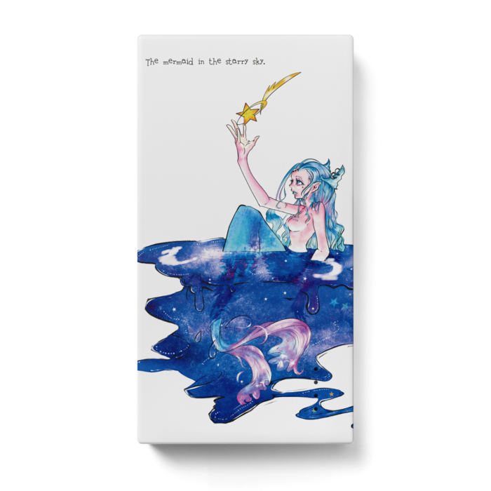 モバイルバッテリー - 123 x 65 (mm)