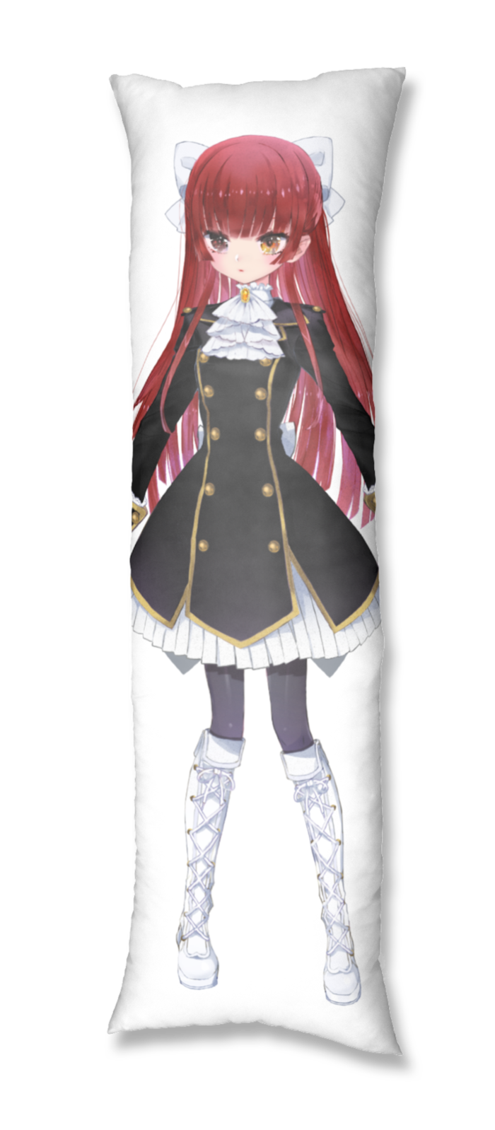抱き枕カバー - 500x1600(mm)