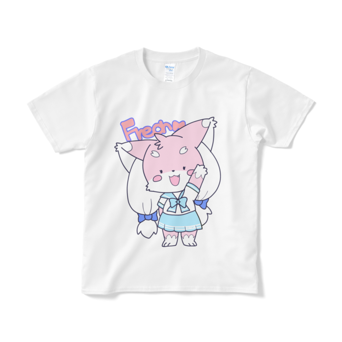 Tシャツ(短納期) - S - ホワイト