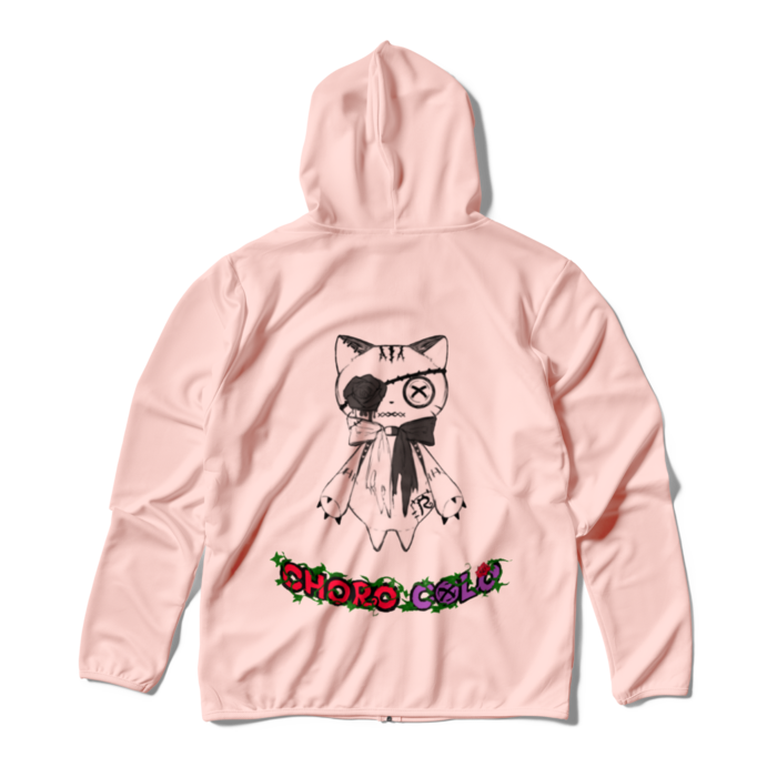 - M - ライトピンク