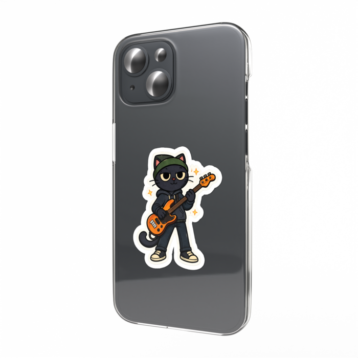 スマホステッカー - 縦