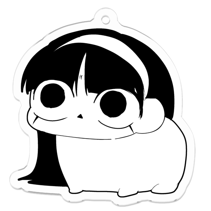 哲学シウン（全裸）