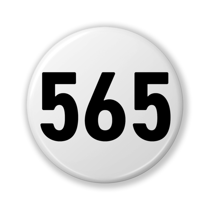 【565】缶バッジ- 32mm