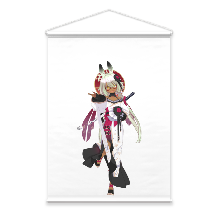 タペストリー - B2縦