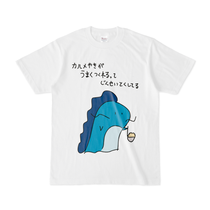 Tシャツ - S - 白