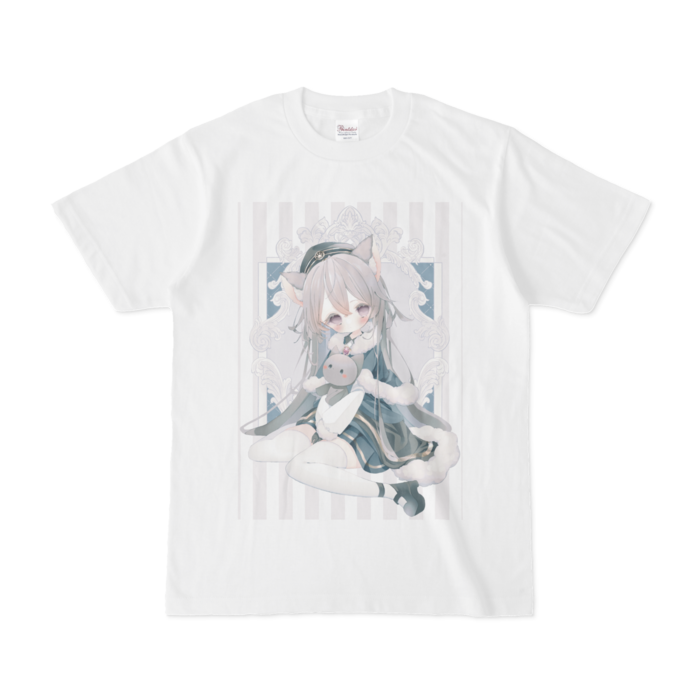 Tシャツ - S - 白