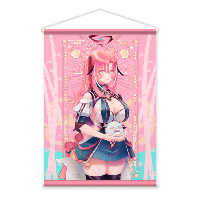 タペストリー - B2縦