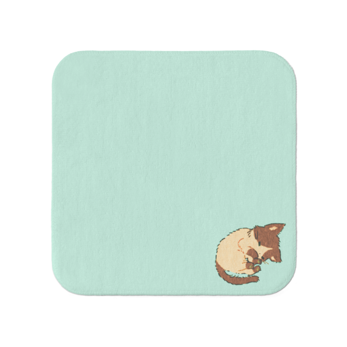 タオル - 小