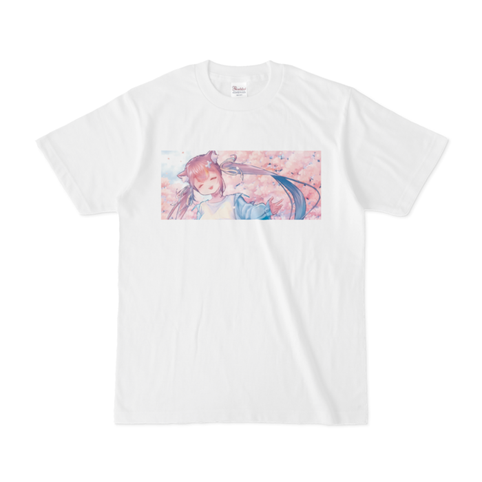Tシャツ - S - 白