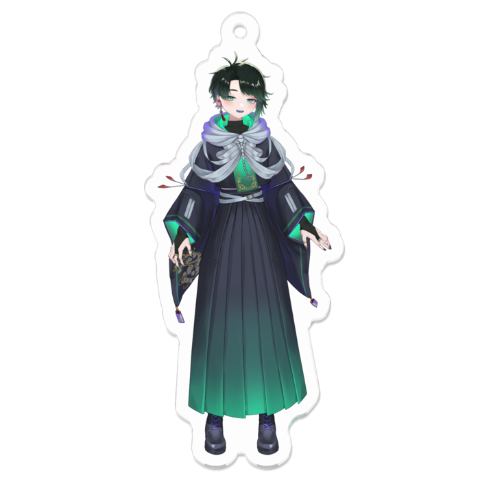 中くらい - 70 x 70 (mm)