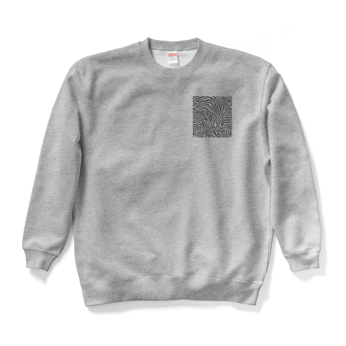 スウェット - XL - グレー