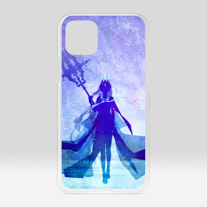 クリアiPhoneケース - iPhone11Pro