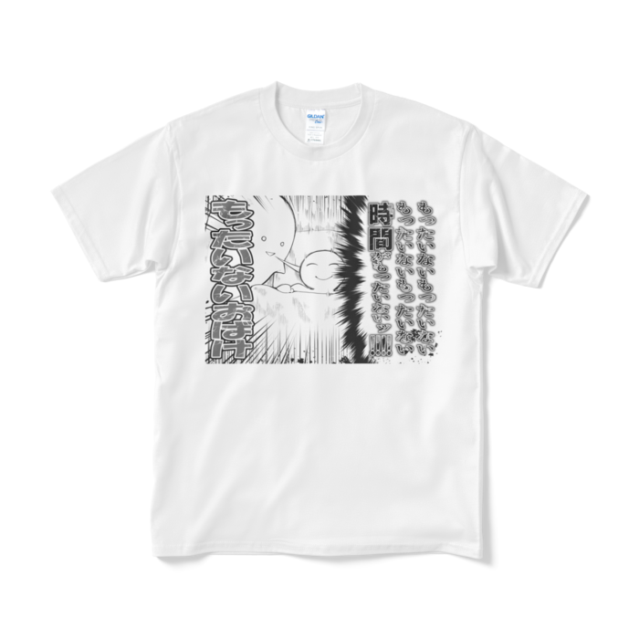 Tシャツ（短納期） - M - ホワイト