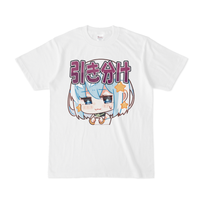 Tシャツ - S - 白(2)