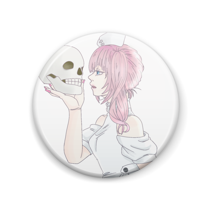 缶バッジ - 57mm