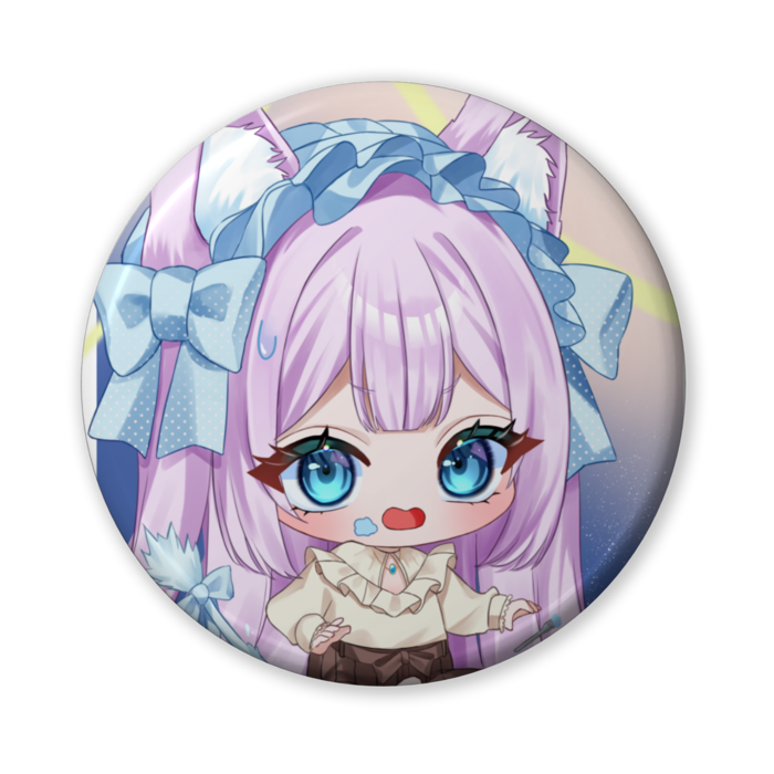 缶バッジ（バリュー） - 56mm