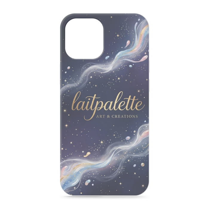 iPhoneケース - iPhone12 ProMax - 正面印刷のみ