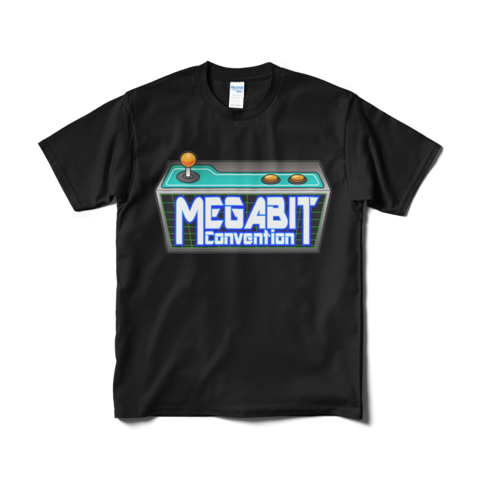 Tシャツ（短納期） - M - ブラック