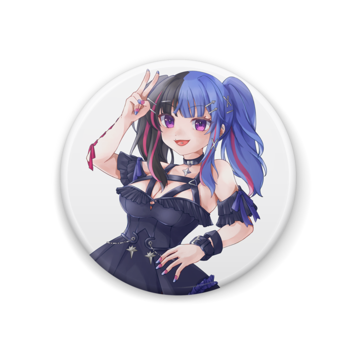 缶バッジ - 44mm