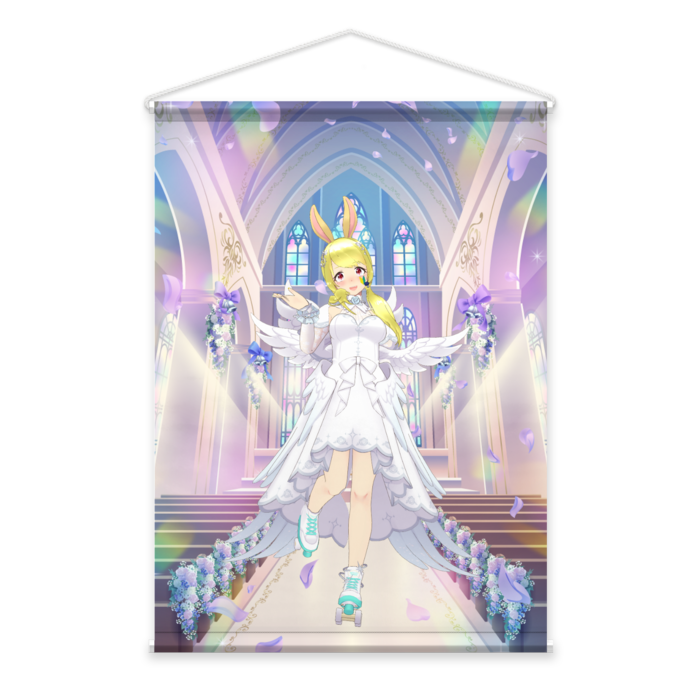 タペストリー - B2縦