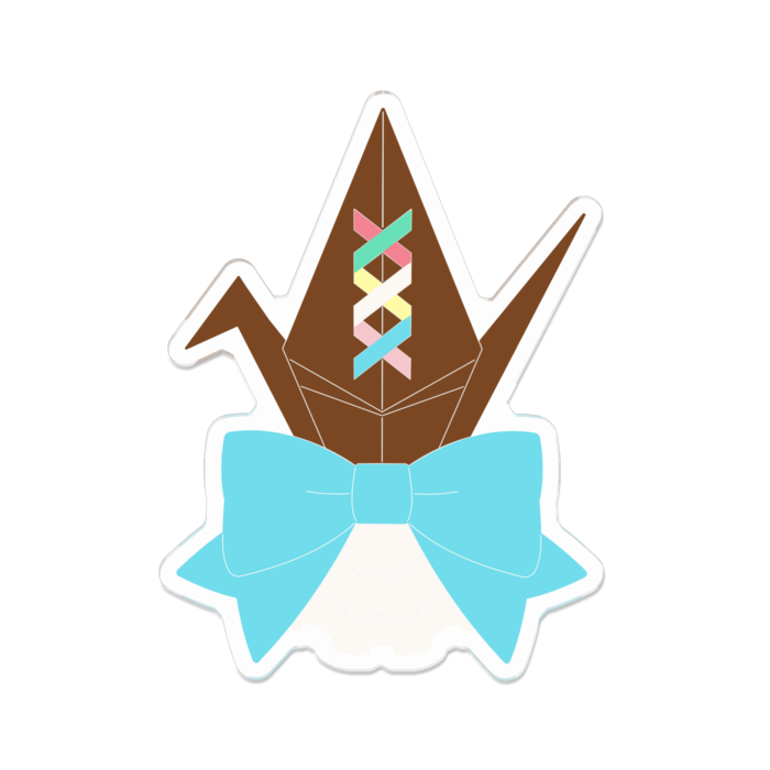 シンボルロゴ(ホイ教カラー)