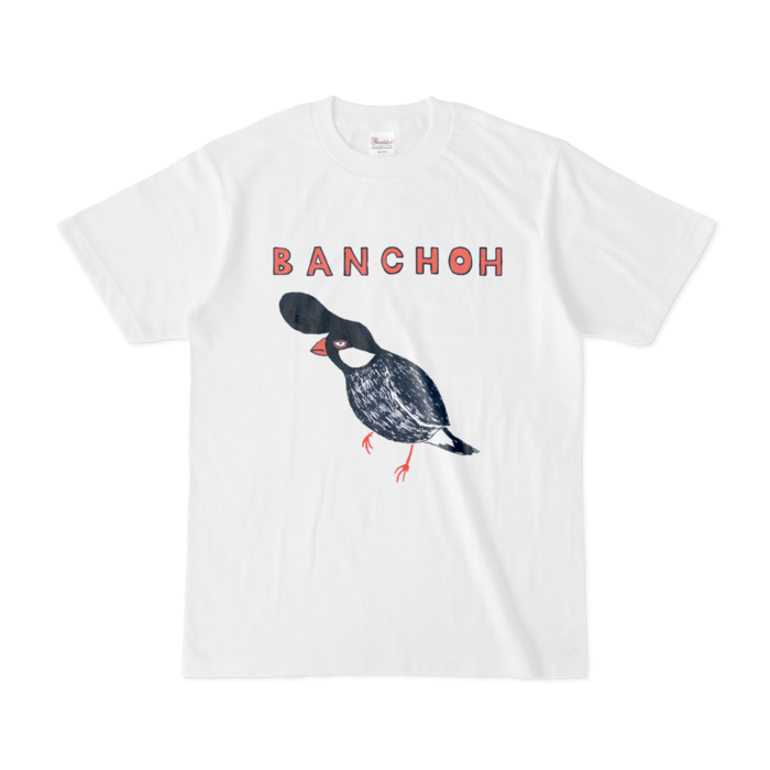 Tシャツ - S - 白