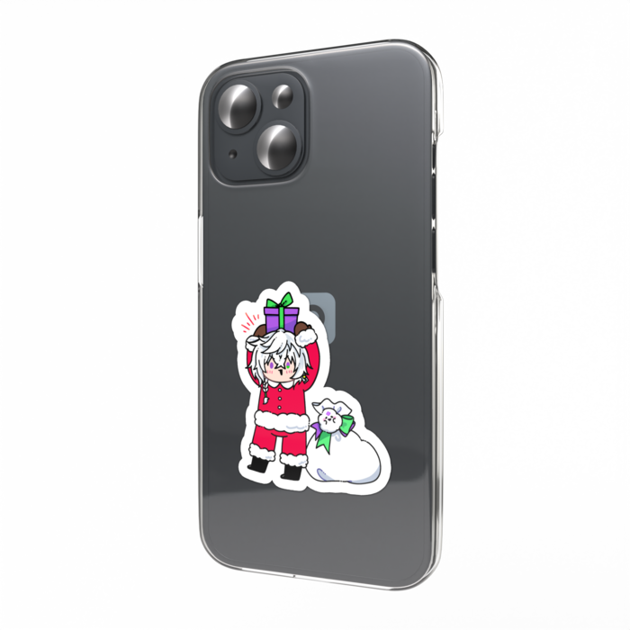 スマホステッカー - 縦