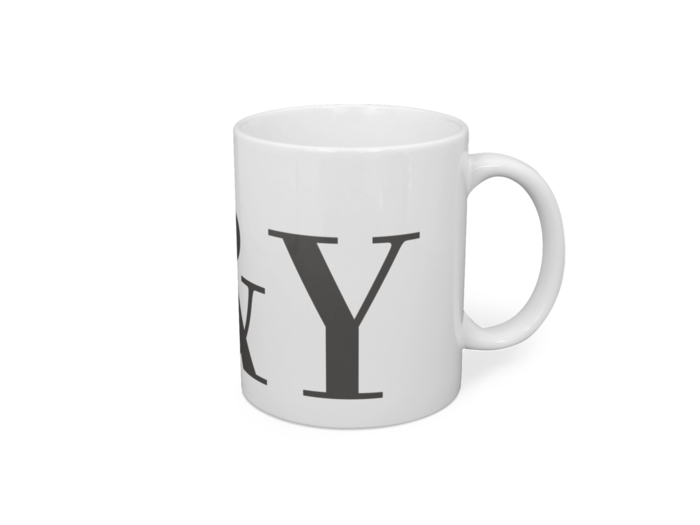 M&Y Mug 2