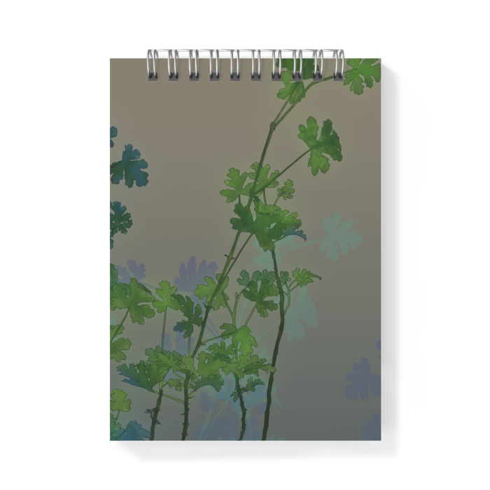 メモ帳 - A6