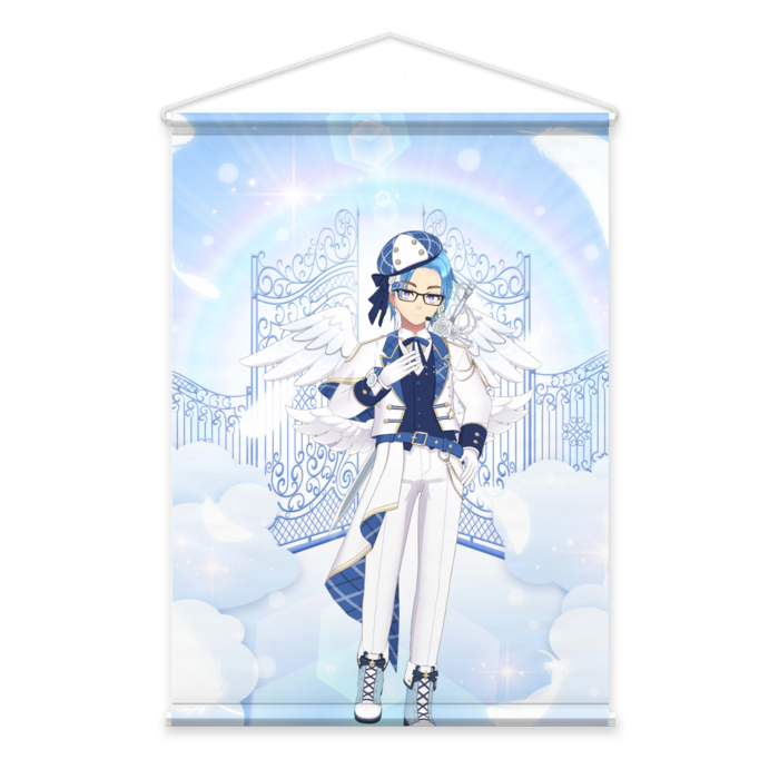 タペストリー - B2縦