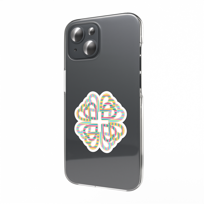 スマホステッカー - 縦