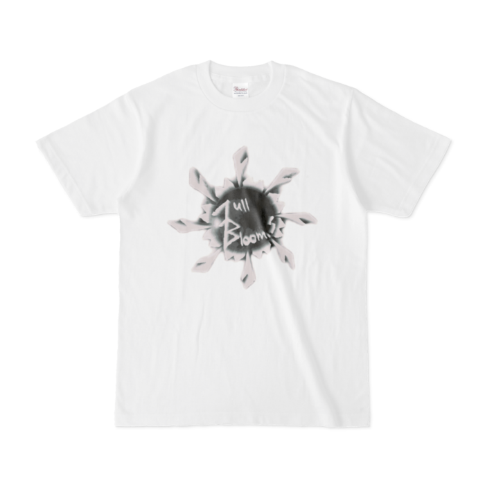 Tシャツ - S - 太陽グリーン