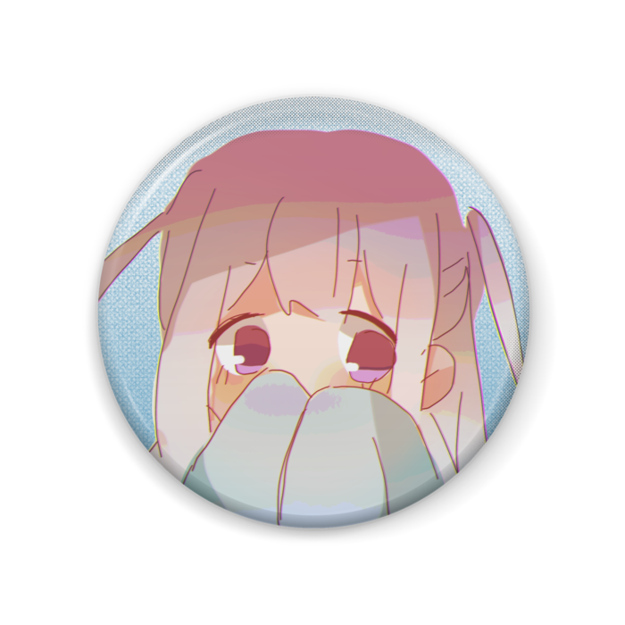 缶バッジ - 57mm