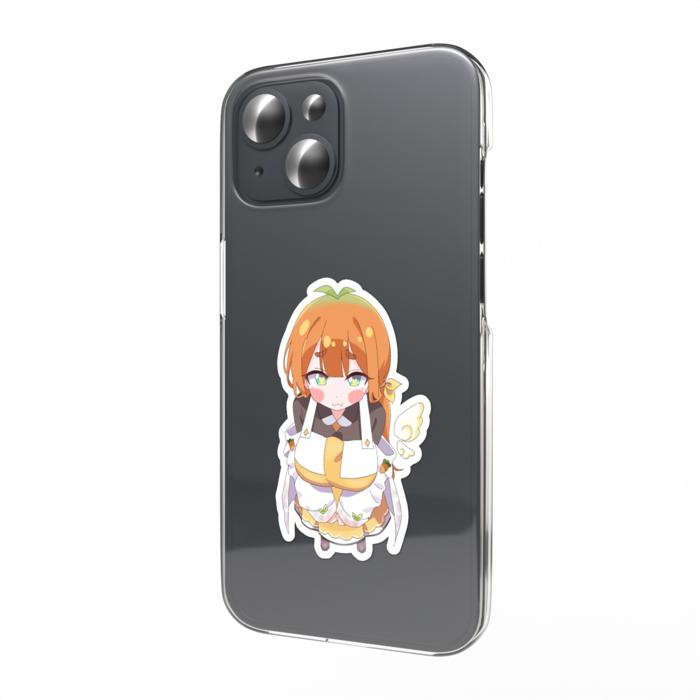 スマホステッカー - 縦