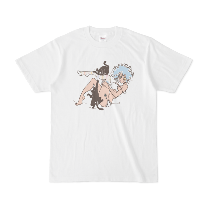 Tシャツ - S