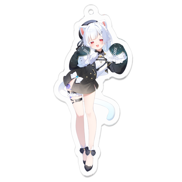 キービジュアル