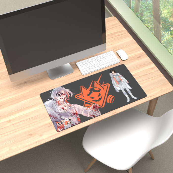 1周年衣装 - 600 × 300mm(1)