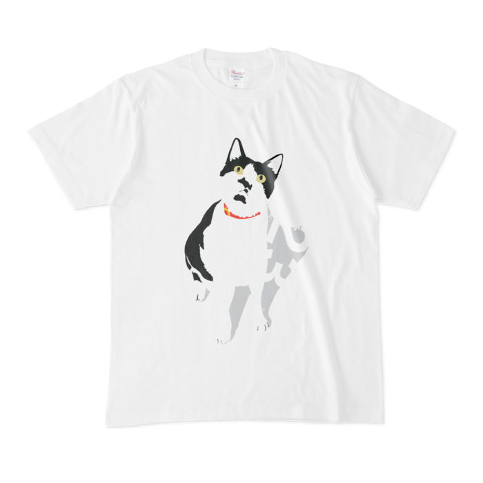 Tシャツ - M - 白