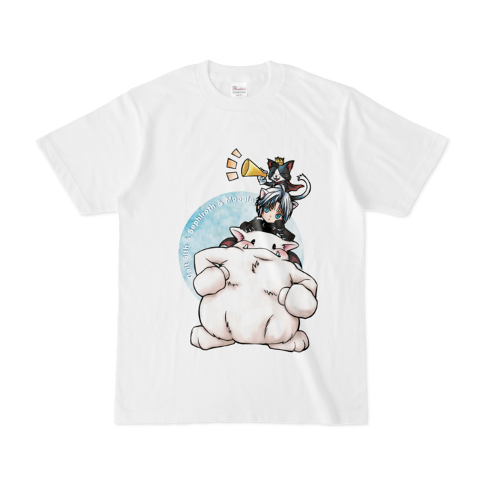 Tシャツ - S - 白