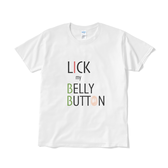 Tシャツ(短納期) - L - ホワイト